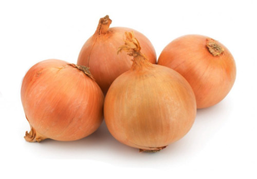Cebolla Platillo